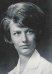 Mary Ann (Ehlenburg) Buechler