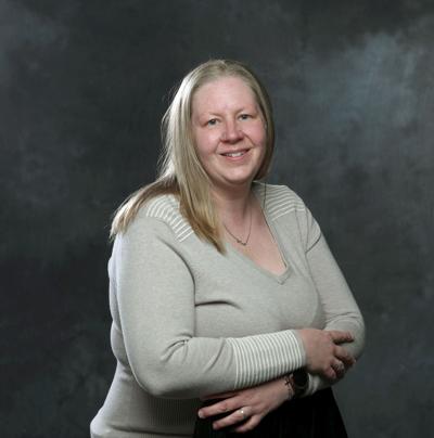 Bridget Sturgin
