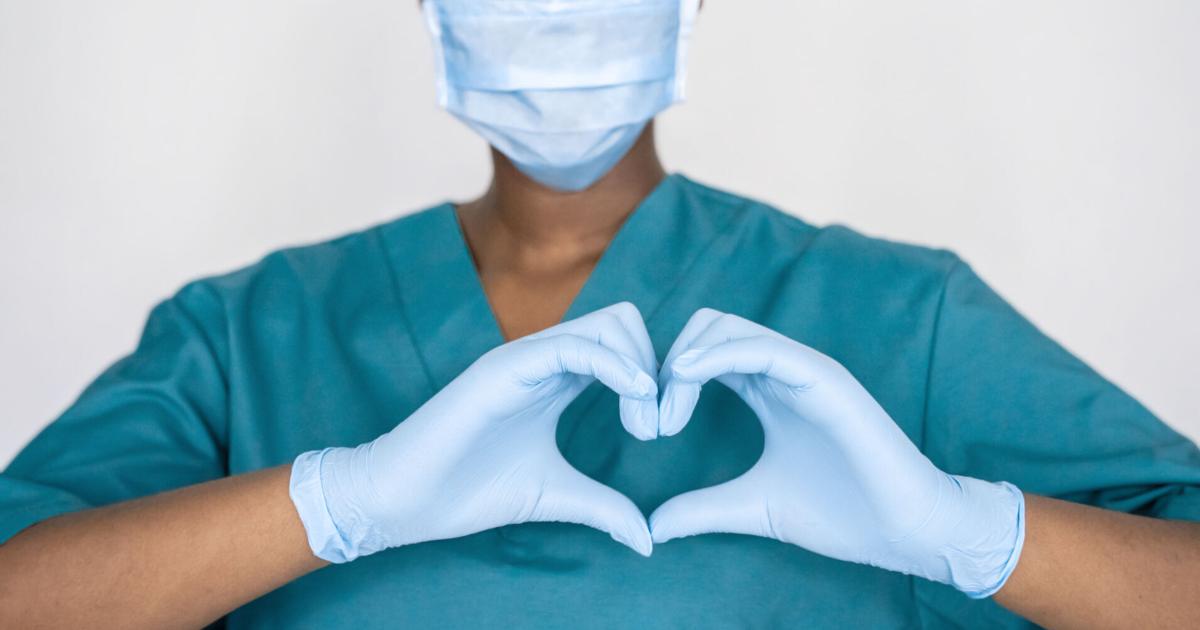 14,000 hearts at Billings Clinic: What you need to know about heart health | Brand Ave. Studios