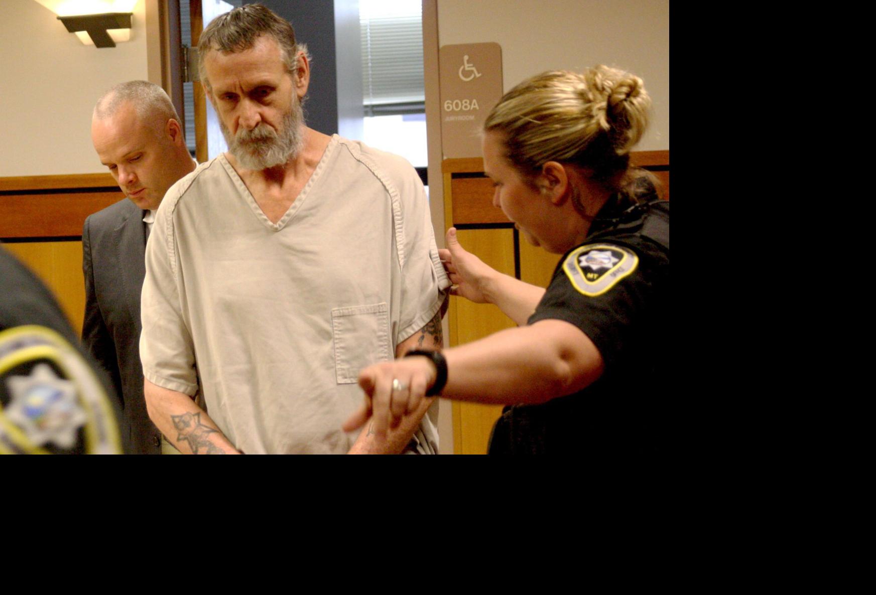 Montana State Prison inmate convicted in Billings stabbing death dies