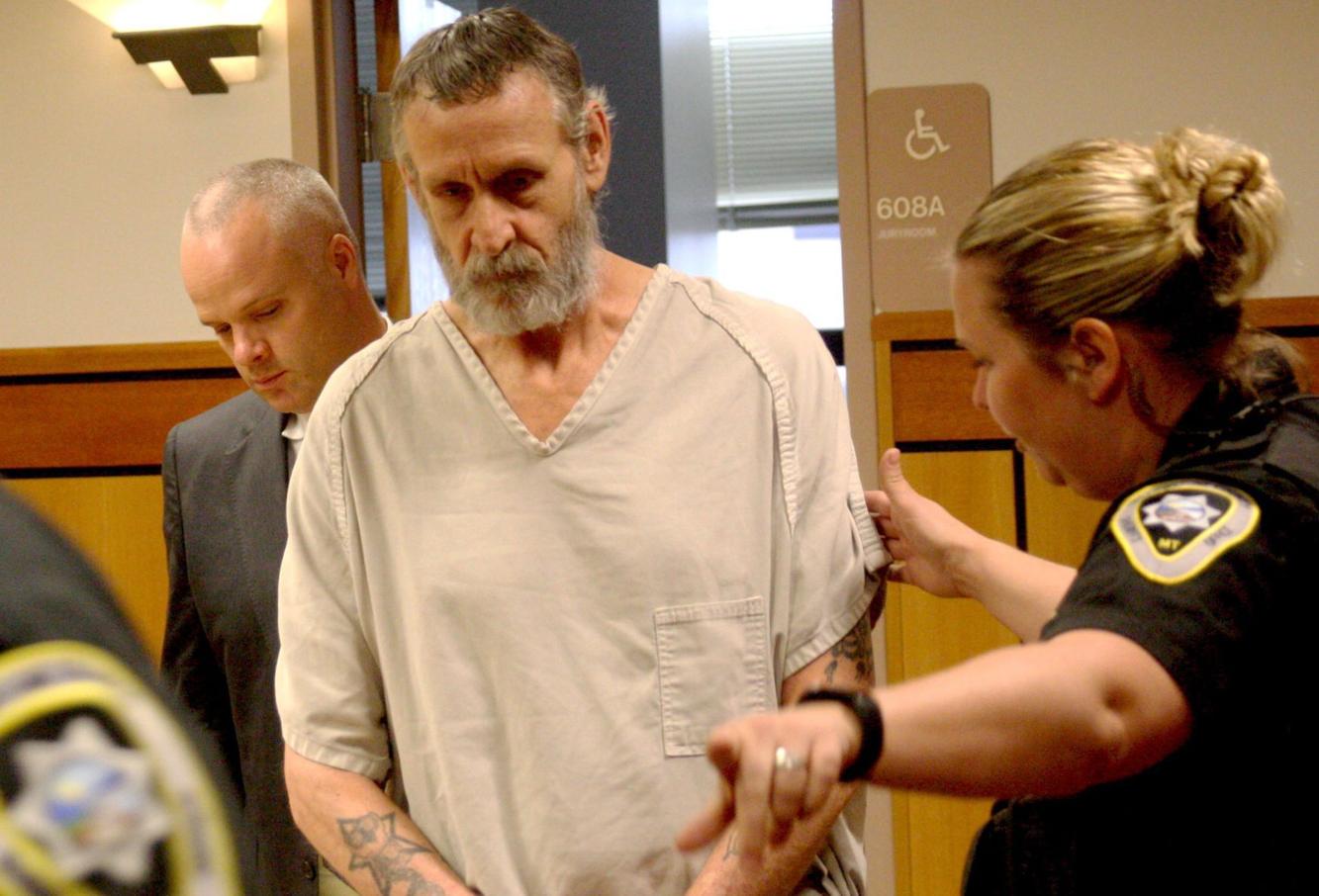 Montana State Prison inmate convicted in Billings stabbing death dies