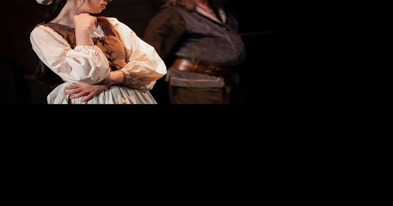 YRT season includes world premier and a musical