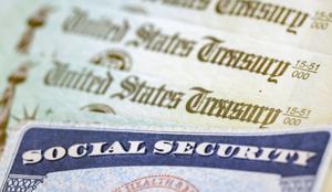 Terry Savage: Collecting Social Security on your ex