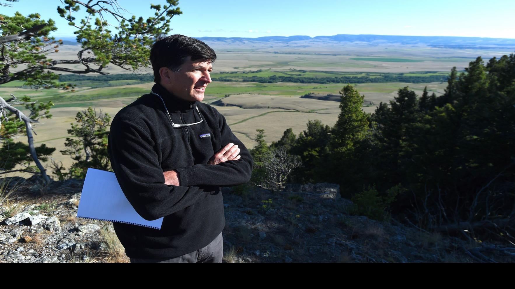 Proposed Pumped Storage Project Aims To Add Reliability To Electrical Grid Billingsgazette Com