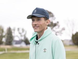 State Class B Golf in Billings