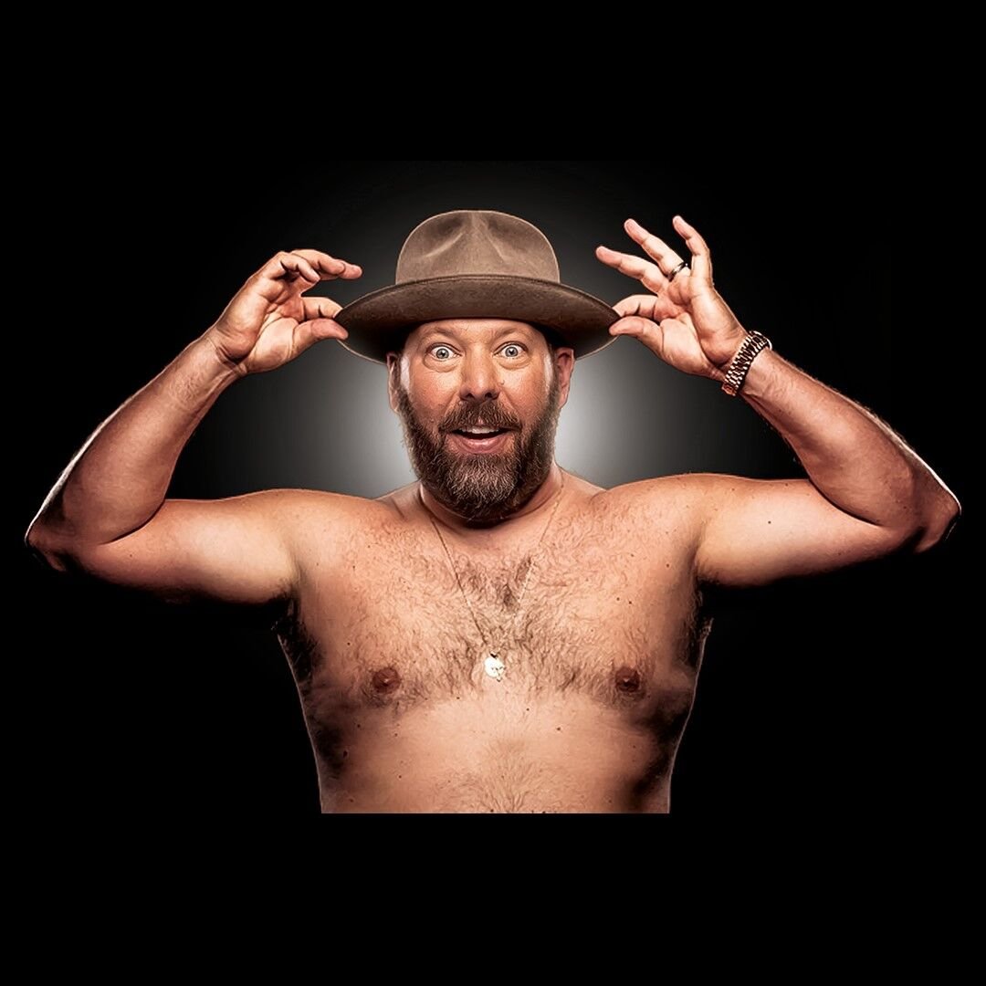 Comedian Bert Kreischer coming to Metra