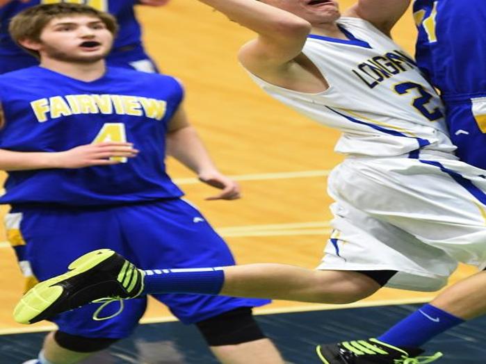 Capsule Previews Class C Boys Basketball Boys Basketball