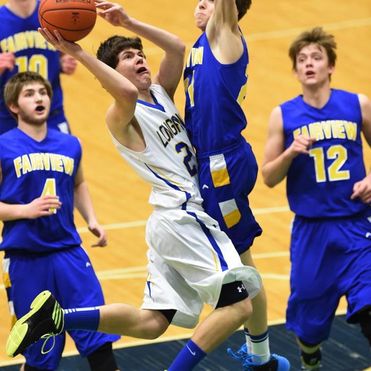 Capsule Previews Class C Boys Basketball Boys Basketball