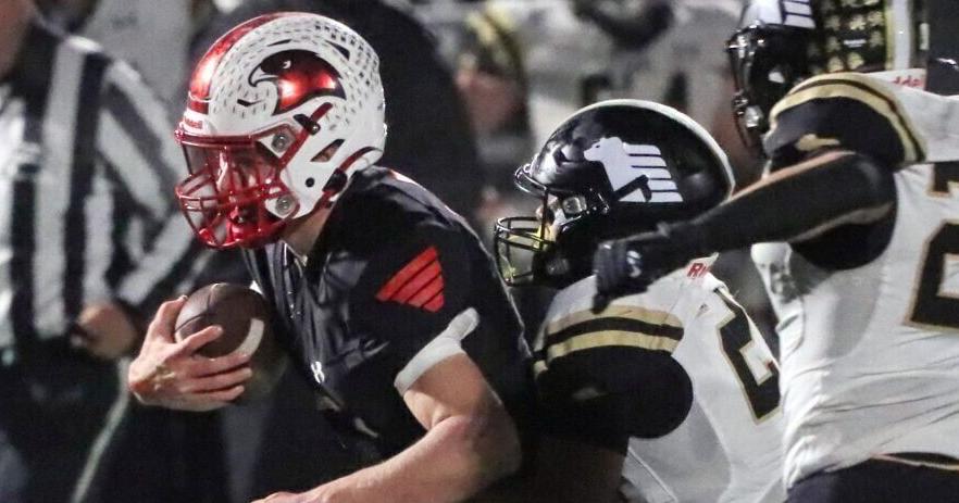 Montana State football gave Billings West's Lane Humphrey 'no doubt about the program'