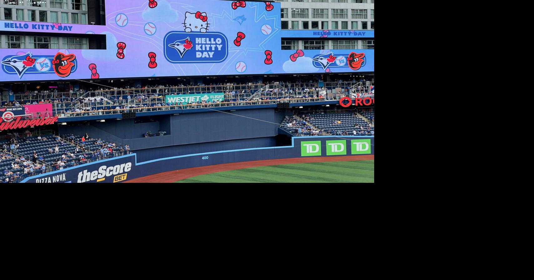 Coverage image for: MLB hopes to attract new fans with pop culture theme days at ballparks