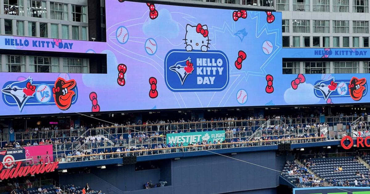 Coverage image for: MLB hopes to attract new fans with pop culture theme days at ballparks