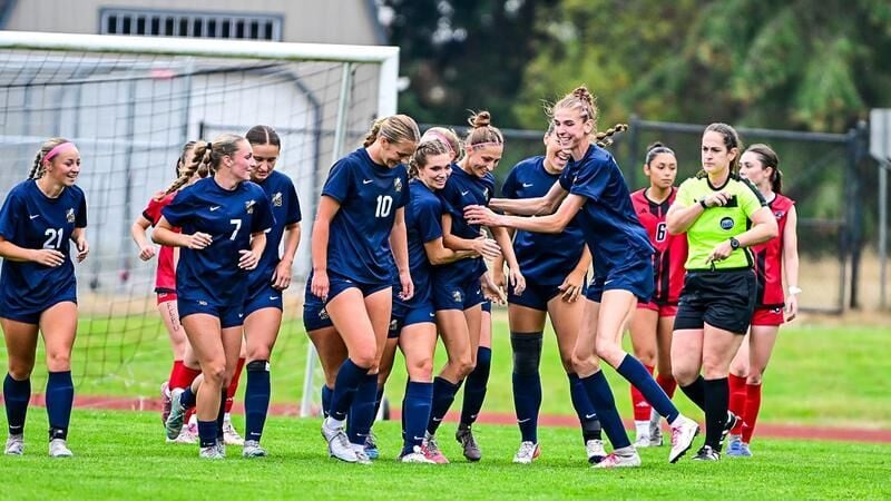 Leffler’s Shutout, Burckley’s Finish Carry MSUB Past Simon Fraser