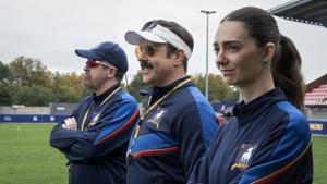Did we need a fourth season of 'Ted Lasso'? | Streamed & Screened podcast