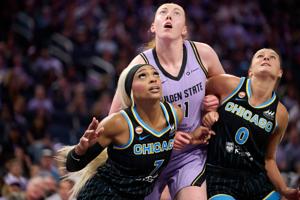 BASKETBALL-WNBA-GSV-CHI/