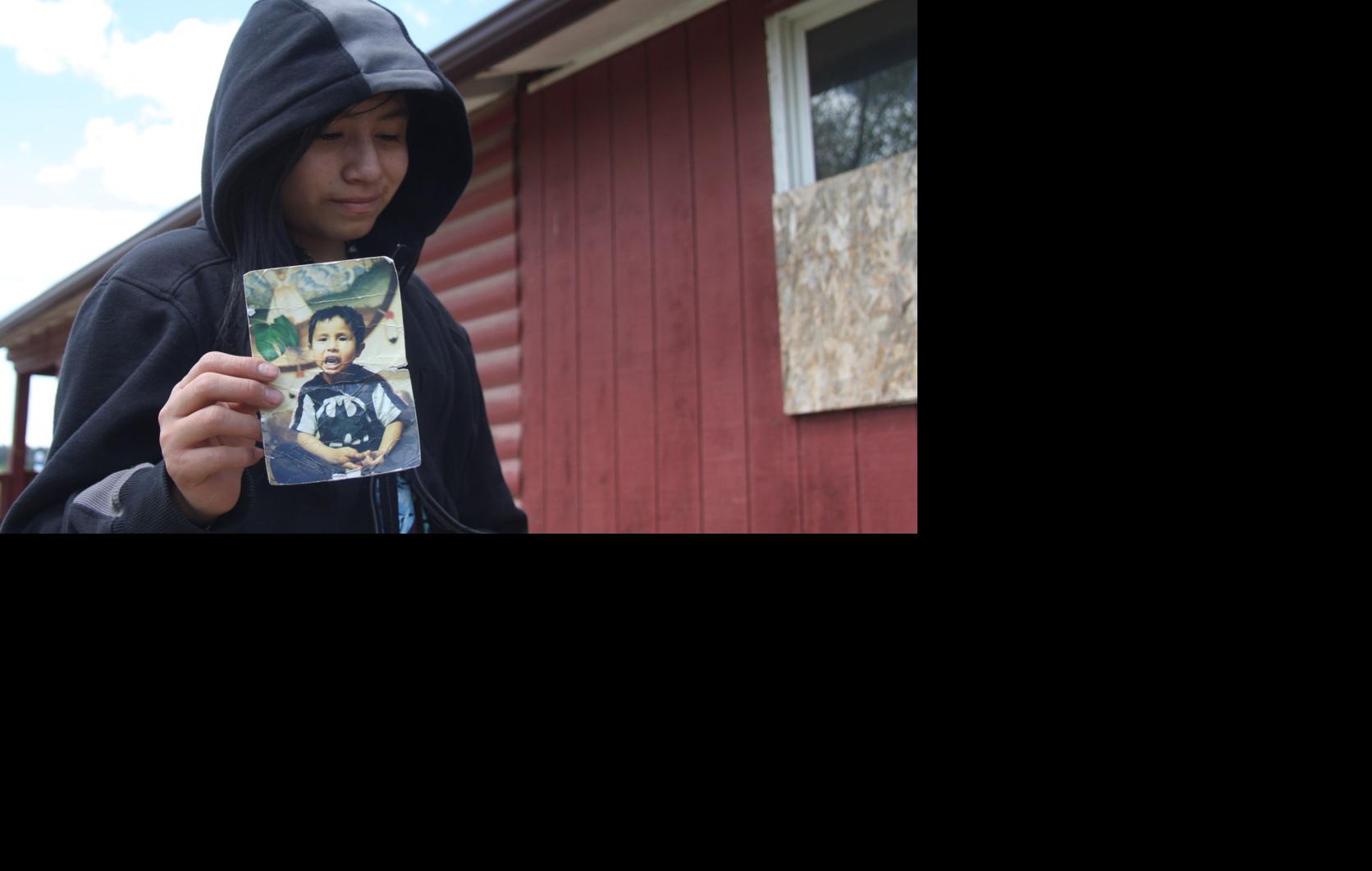 Family, friends recall 21yearold killed Wednesday in Lame Deer Crime & Courts