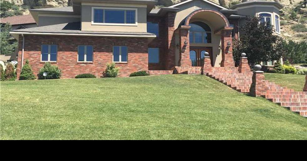 4 Most Expensive Homes for Sale in the Billings Area