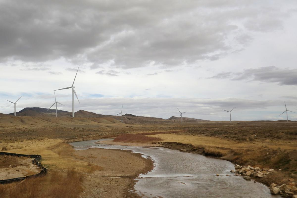Wind Energy