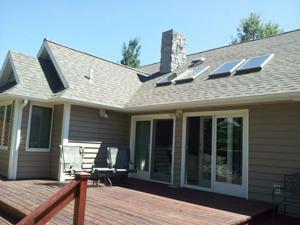 A-1 American Made Home Improvement
