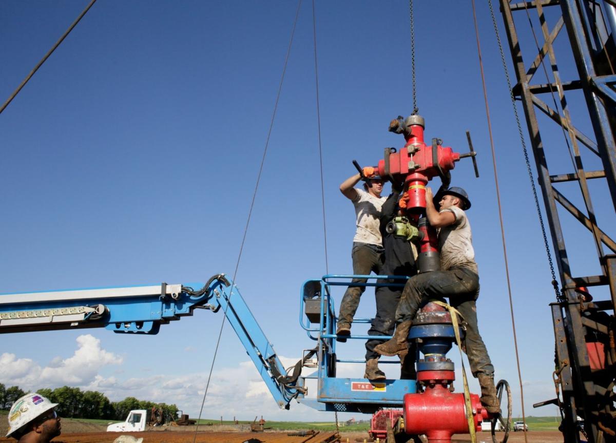 oil patch layoffs Nightly business report: layoffs hit the oil patch youtube.