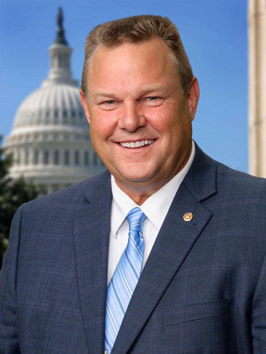 Jon Tester secure our southern border