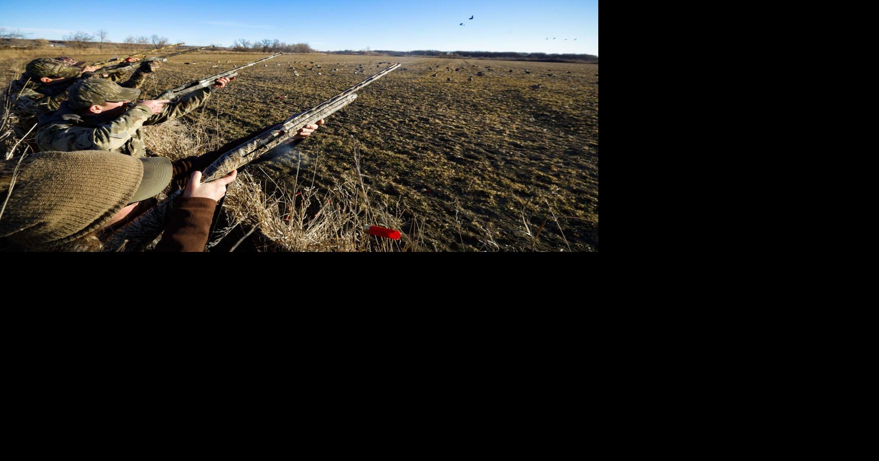 Putting numbers to an emotional debate: FWP studies nonresident hunting for 2027 session
