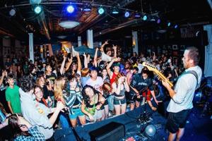 The Rewind: August 7