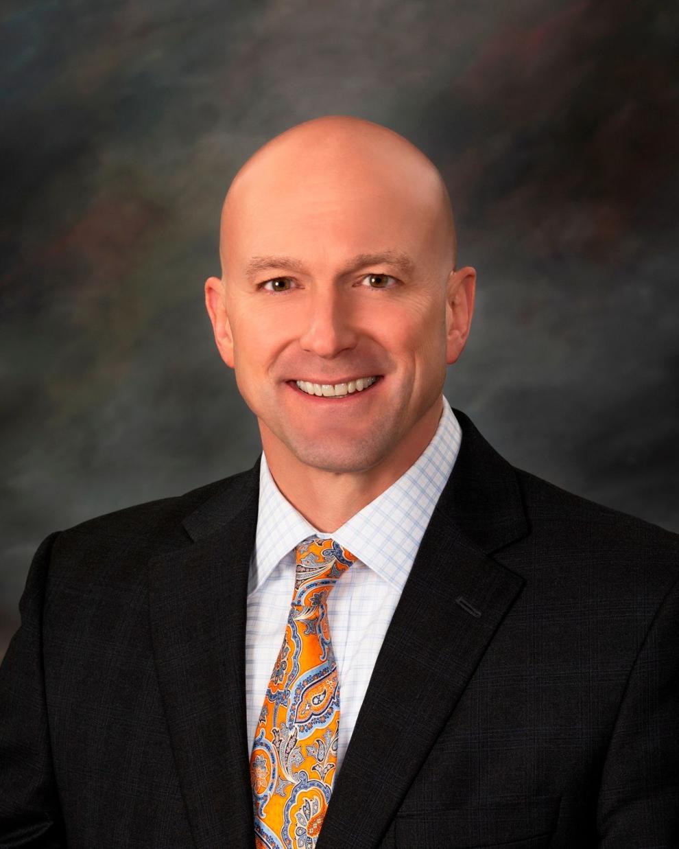 Ty Elkin takes position with Allied Investment Advisors