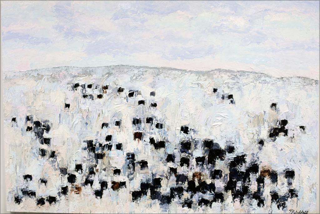 7 Pieces To Watch At The Yellowstone Art Museum S Auction Enjoy Billings Billingsgazette Com