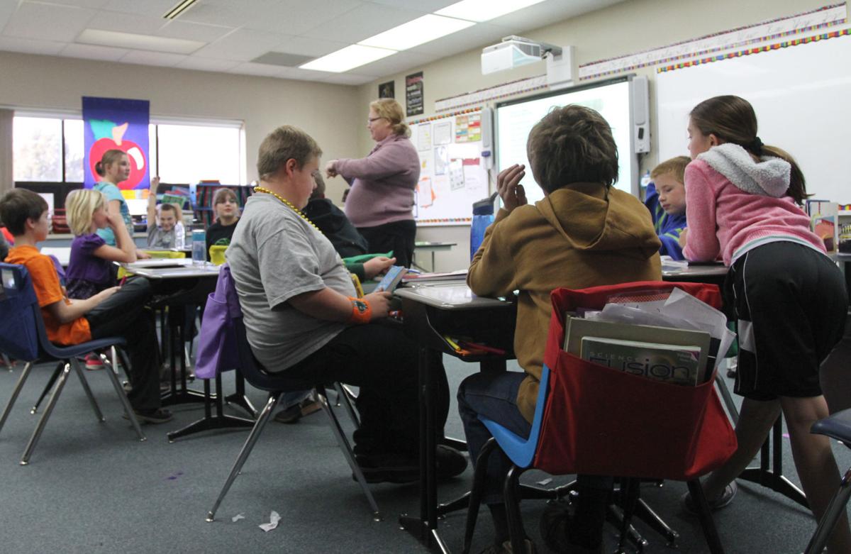 Bills to address Montana's teacher shortage attract advocates from