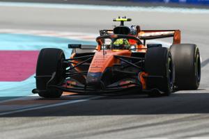 Formula One: Crypto.com Miami Grand Prix 2026-Sprint Race
