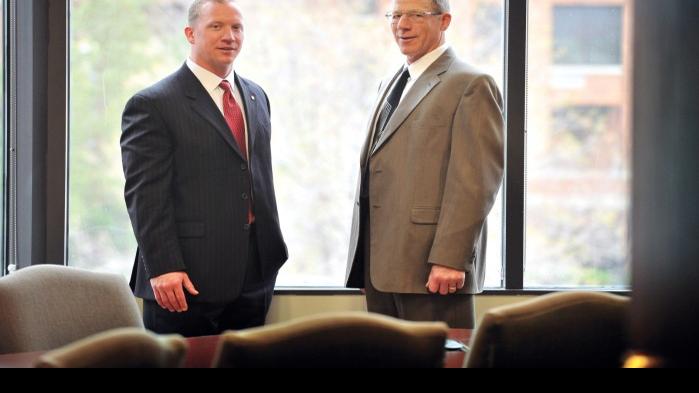 Ed Garding And Brian Brown Features Billingsgazette Com