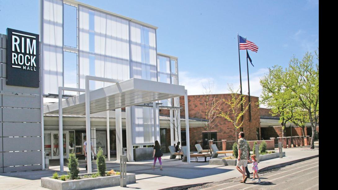 Rimrock Mall in Billings temporarily suspending hours Local News