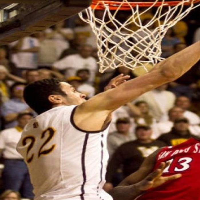 January Will Make Or Break Wyoming Basketball University Of