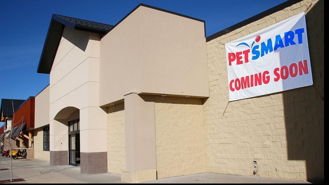Get Wallpaper Petsmart Building Second Billings Store In Heights Local News Desktop Wallpaper Free