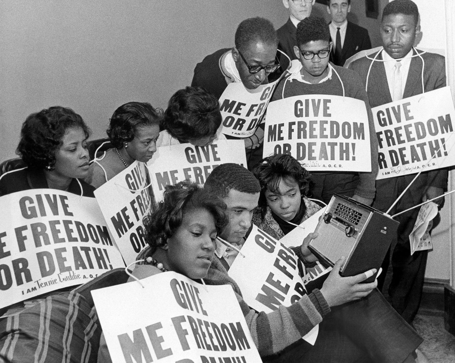 1964: Civil Rights Act | News | Billingsgazette.com