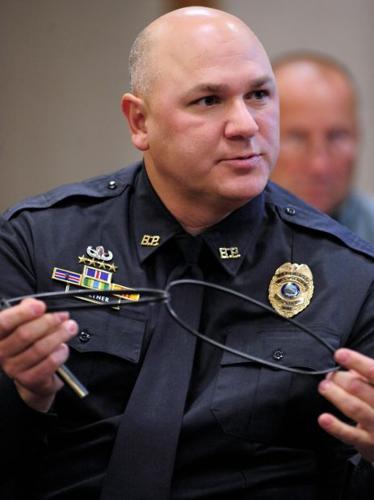 Inquest opens into fatal shooting by officer
