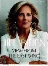Jill Biden talks about husband's cancer