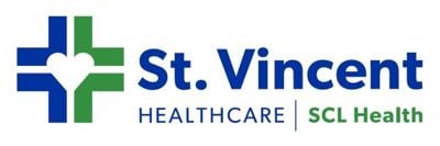 St. Vincent Healthcare updates logo | Local News | billingsgazette.com