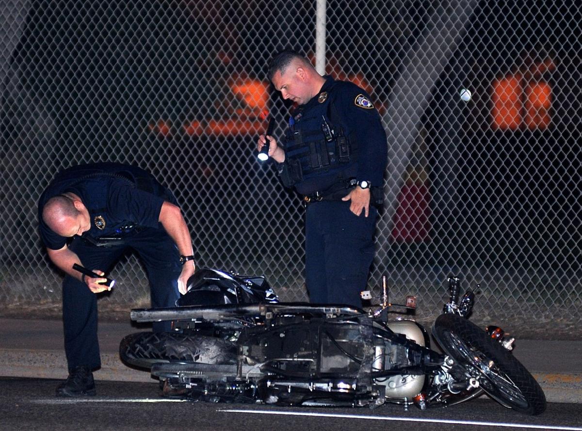 Judge sentences man to 22 years for fatal DUI Crime Courts