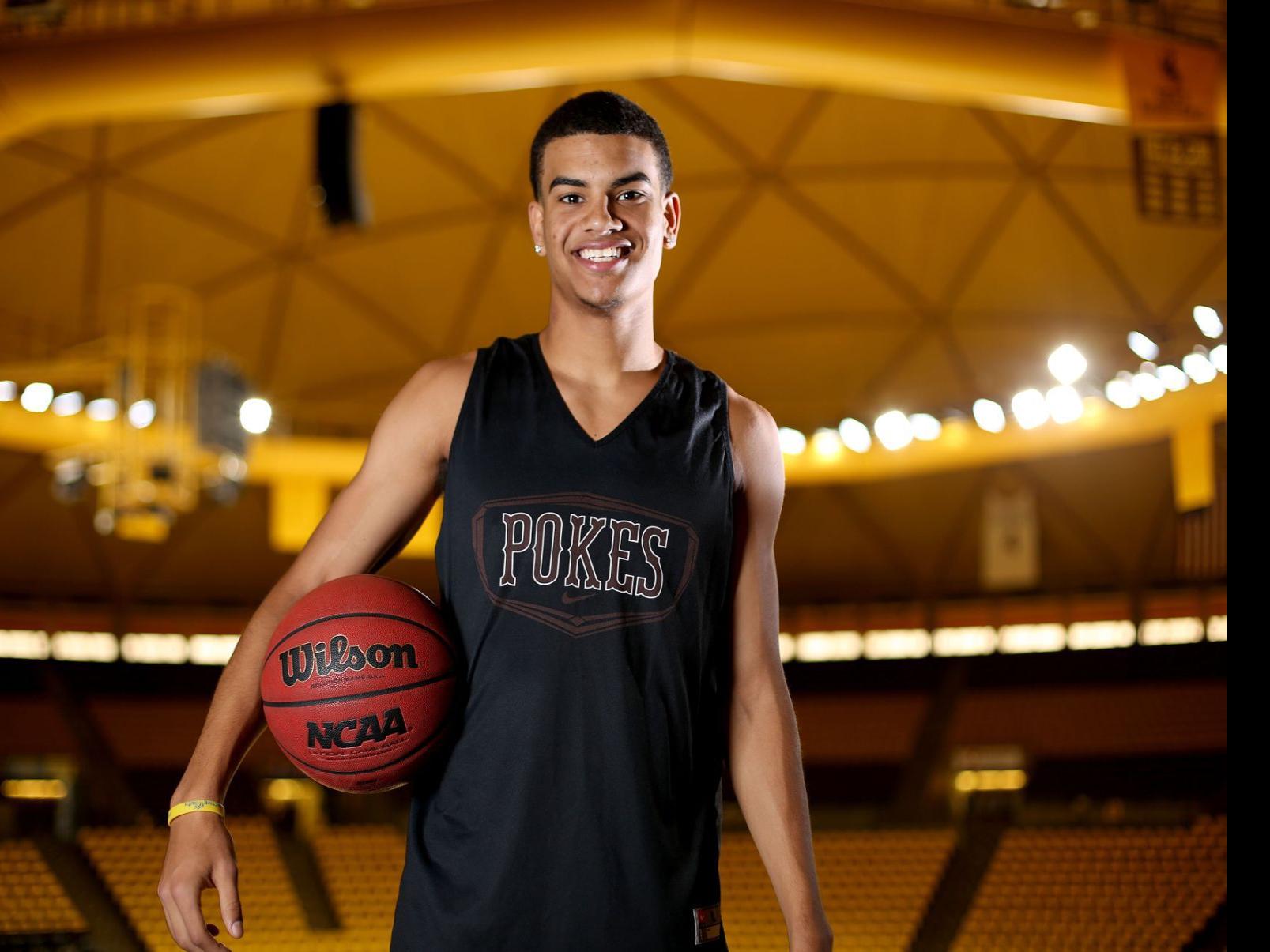 College Basketball Roundup Riley Bradshaw S 30 Points Carries