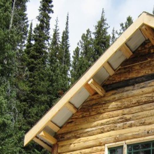 Yurt Homes Portfolio Pse Consulting Engineers Inc