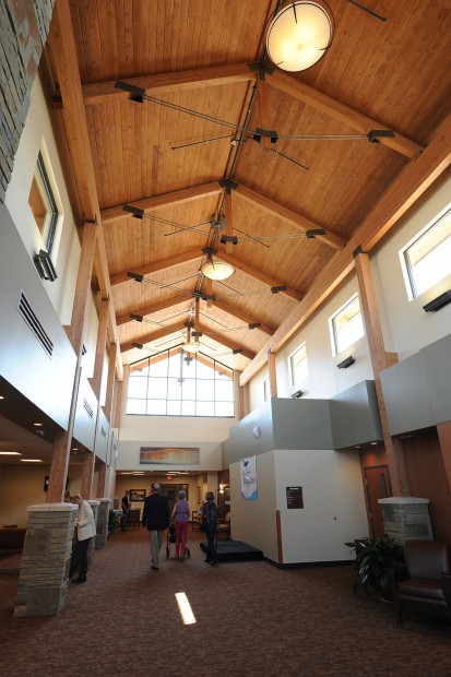 Stillwater Billings Clinic Brings More Care To Columbus | Montana News ...