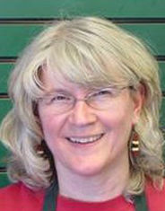 Kathy Haigh