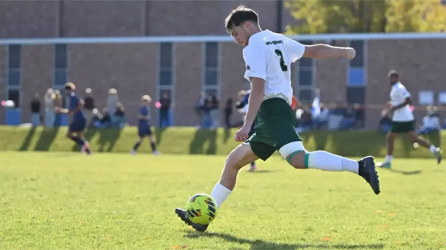 No. 22 Rocky Men’s Soccer Earns Third Consecutive Weekend Sweep Following 1-0 Victory Over College of Idaho
