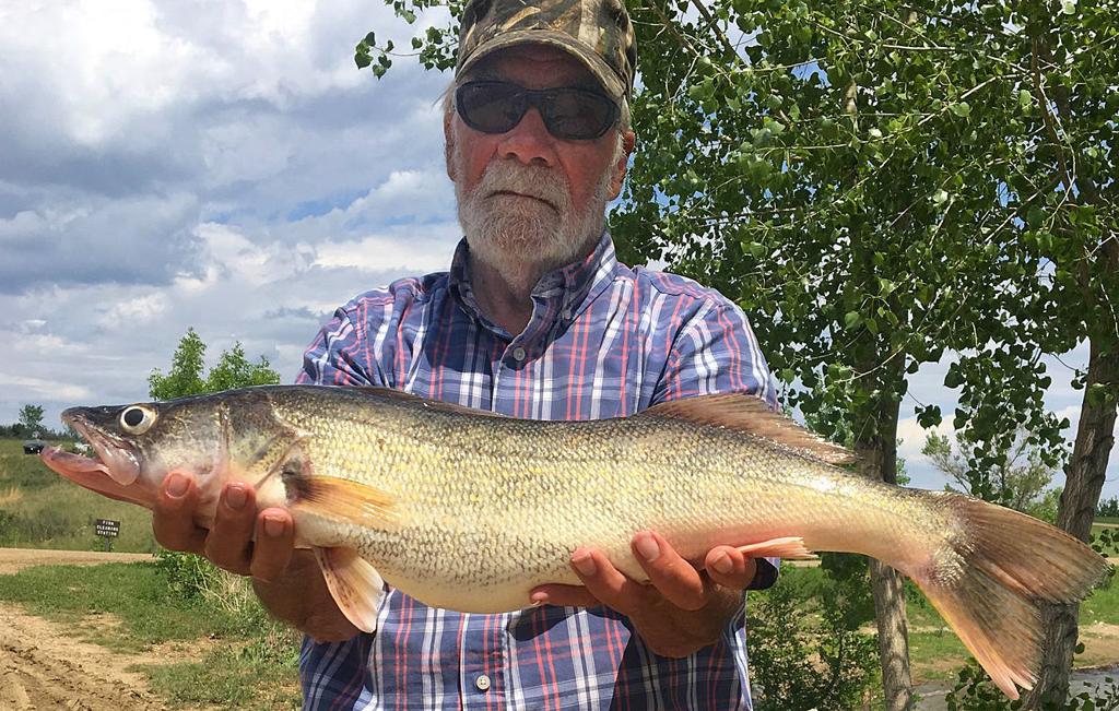Montana Fishing Report No License Required To Fish This Weekend