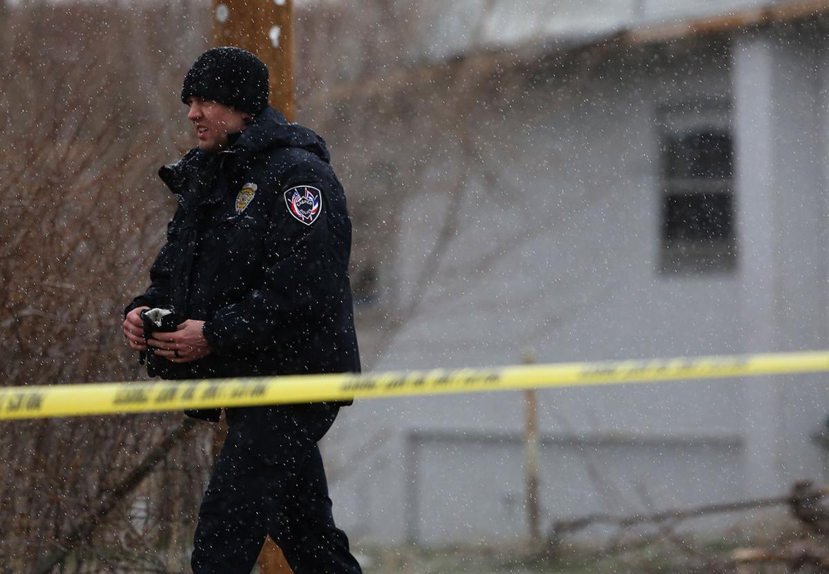 Man killed in Casper shooting identified; suspect not arrested