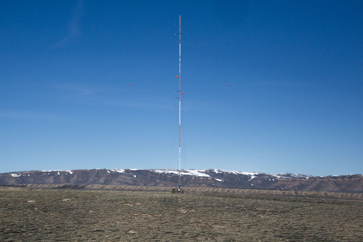 Wyoming Wind Power Project Sees Progress wyoming-wind-power-project-sees-progress