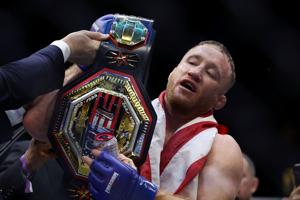 MMA/