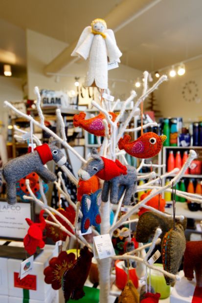 Ready, set, shop: Retailers gearing up for improved holiday shopping