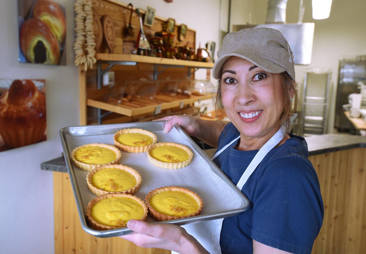 Mountain Kitchen: Annie Starke Talks Cooking Show and Mom Glenn Close